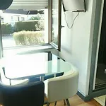 Des Ecureuil Apartment *