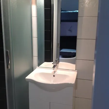 Des Ecureuil Apartment