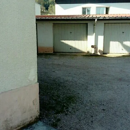 Apartment Des Ecureuil Gerardmer