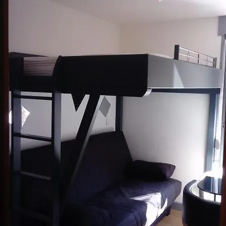 Des Ecureuil Apartment Gerardmer