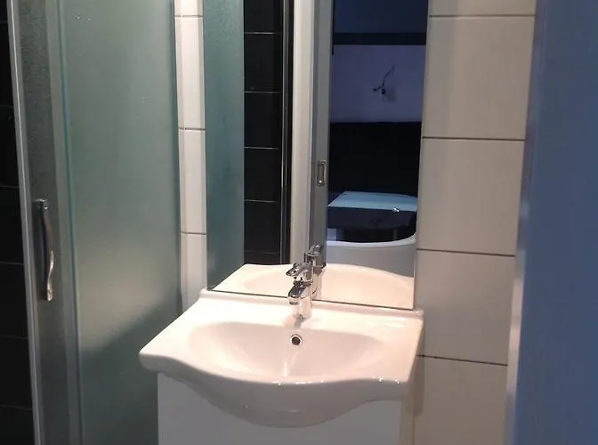 Des Ecureuil Apartment