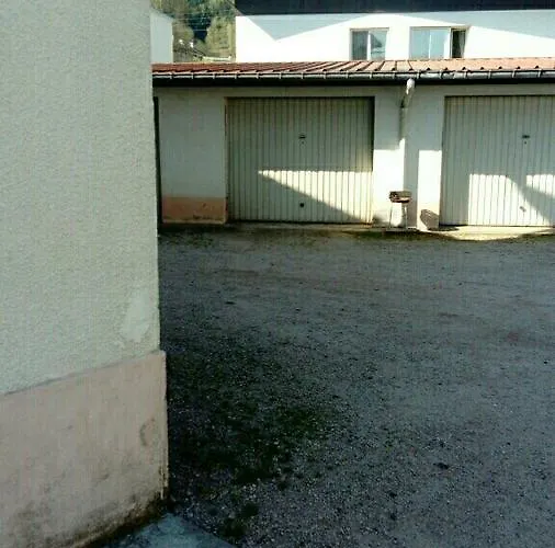 Apartment Des Ecureuil Gérardmer