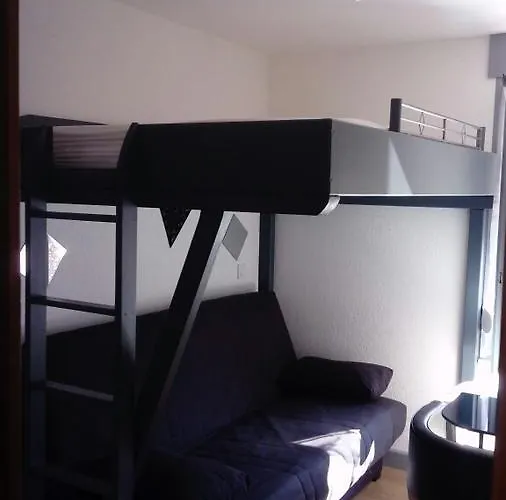 Des Ecureuil Apartment Gérardmer