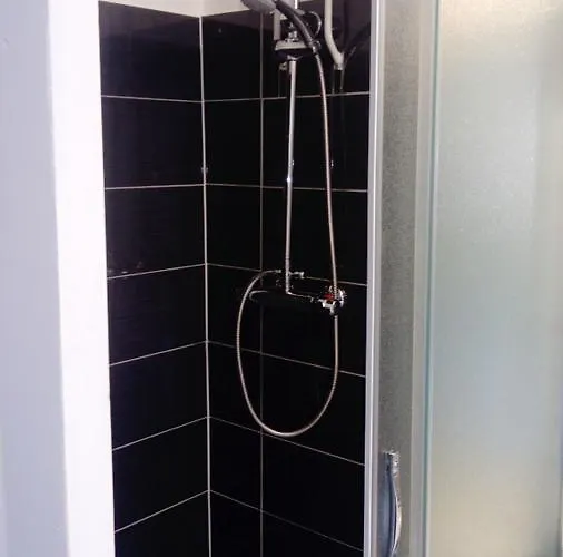 Apartment Des Ecureuil Gérardmer